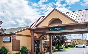 Buffalo Inn Hospitality